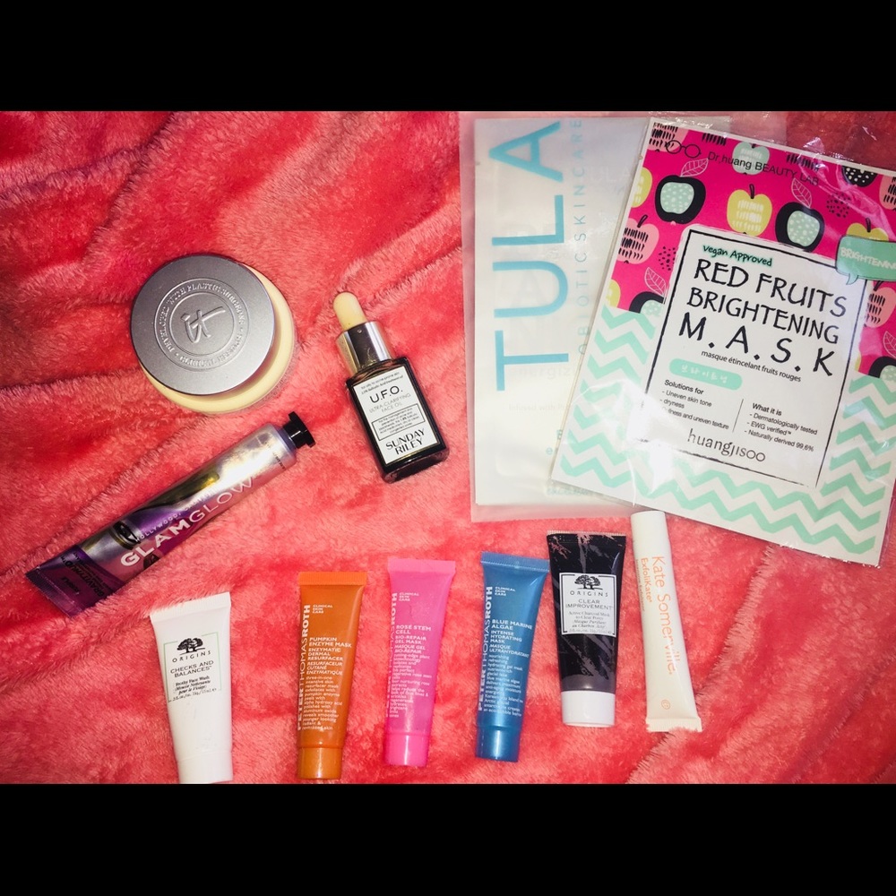 Skincare Bundle!